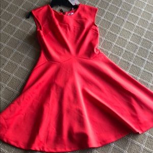 Ted Baker dress